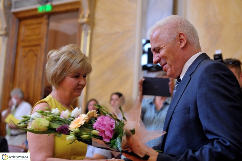 Városi Közgyűlés 20160630