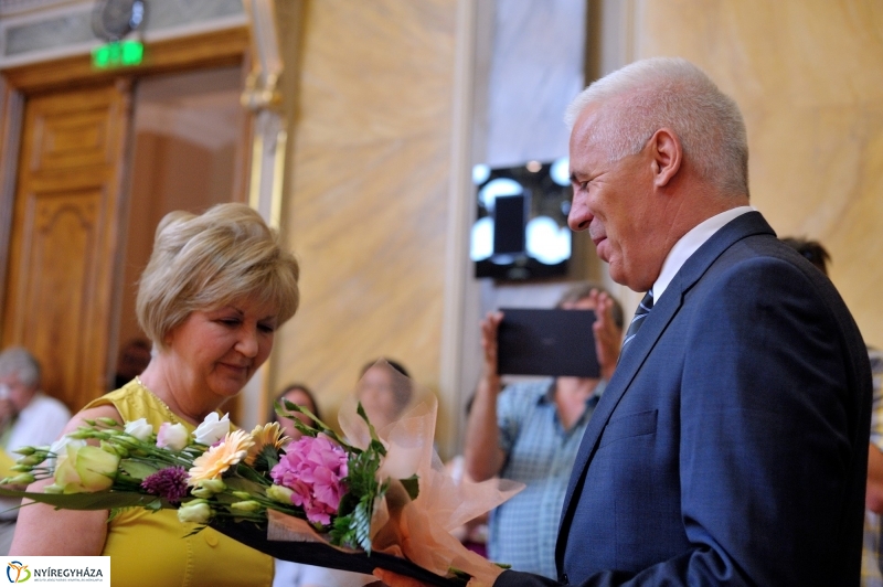 Városi Közgyűlés 20160630