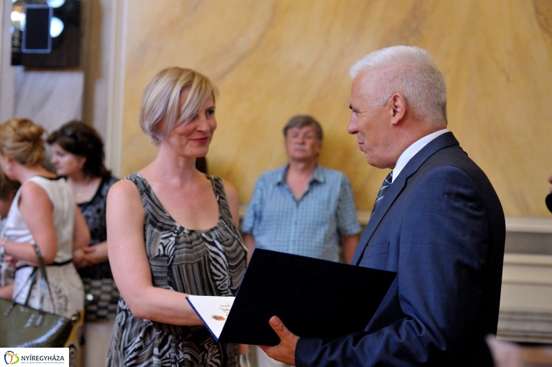 Városi Közgyűlés 20160630