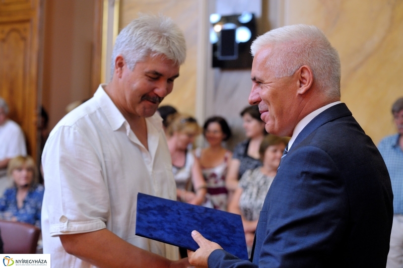 Városi Közgyűlés 20160630