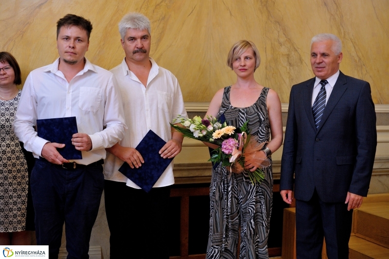 Városi Közgyűlés 20160630