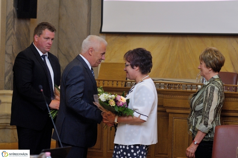 Városi Közgyűlés 20160630