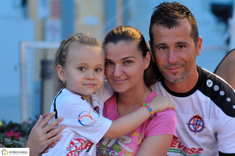 5. amatőr strandröplabda verseny a belvárosban II