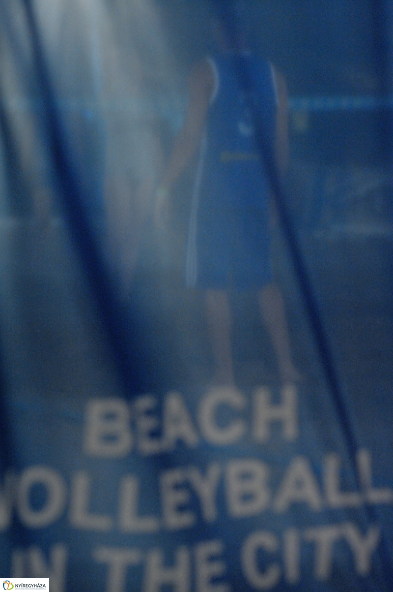 5. amatőr strandröplabda verseny a belvárosban II