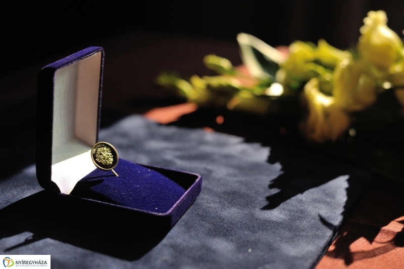 Köztisztviselők Napi ünnepség 2016