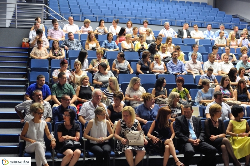 Köztisztviselők Napi ünnepség 2016