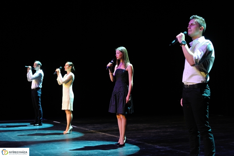 Köztisztviselők Napi ünnepség 2016