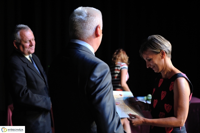 Köztisztviselők Napi ünnepség 2016