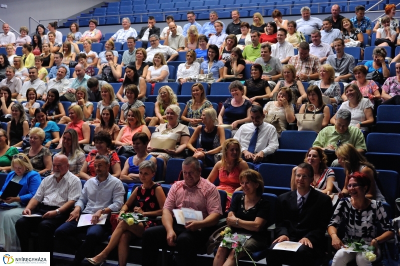 Köztisztviselők Napi ünnepség 2016