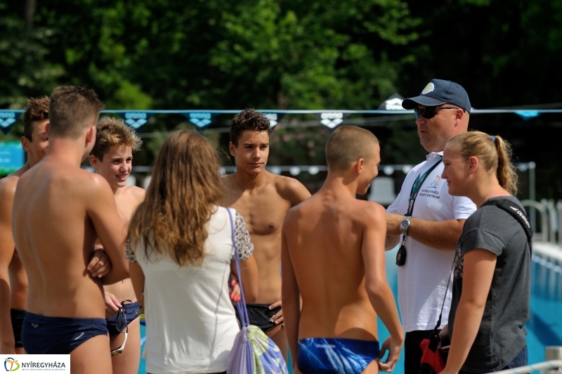 Nyíregyházi úszósikerek