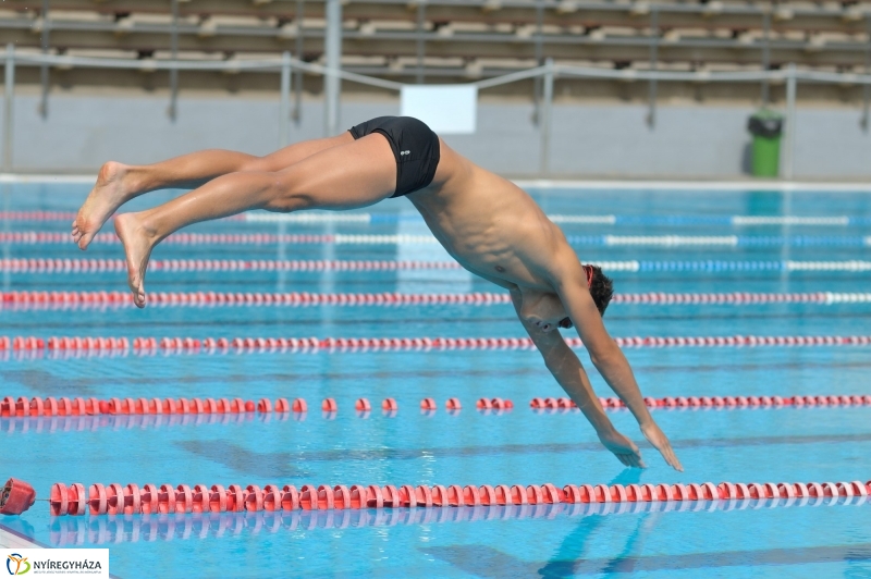 Nyíregyházi úszósikerek