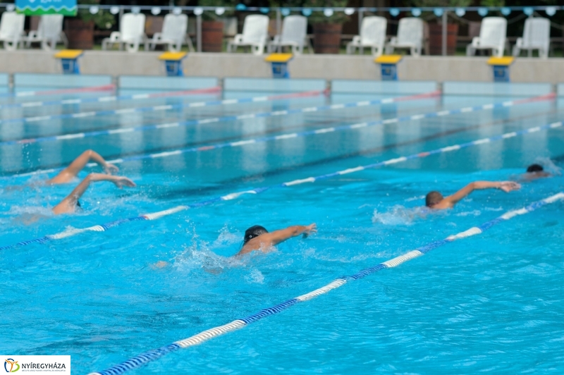 Nyíregyházi úszósikerek