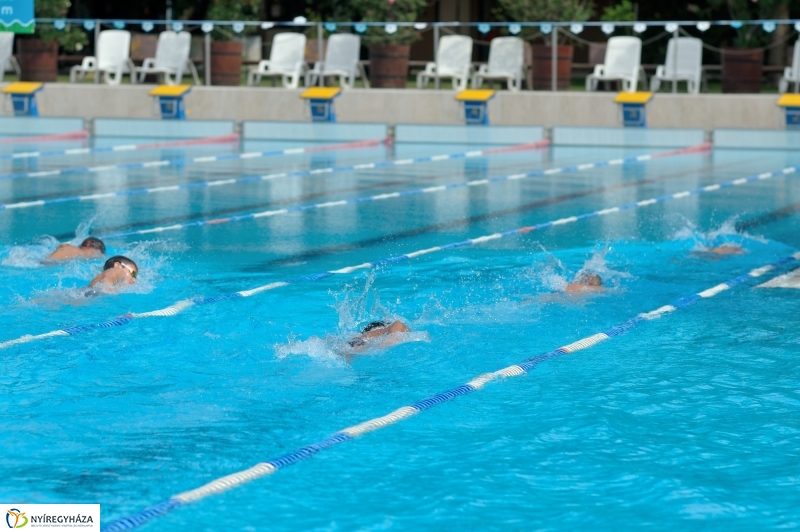 Nyíregyházi úszósikerek