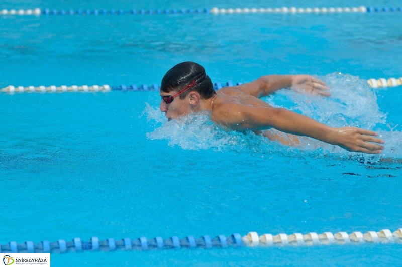 Nyíregyházi úszósikerek