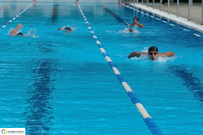 Nyíregyházi úszósikerek