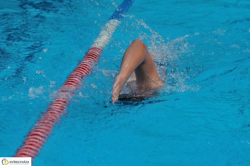 Nyíregyházi úszósikerek
