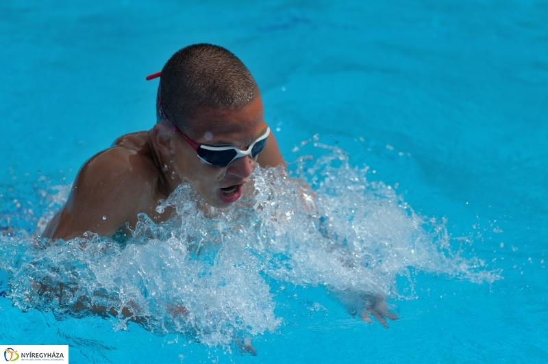 Nyíregyházi úszósikerek