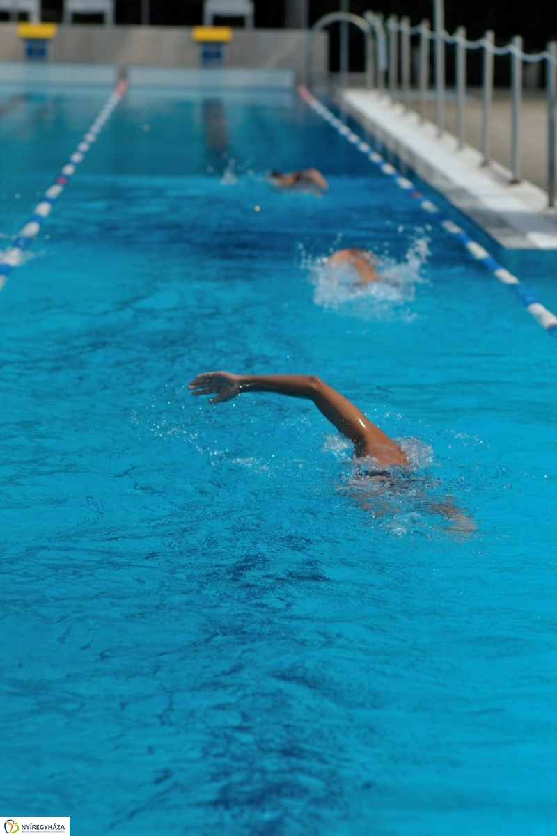 Nyíregyházi úszósikerek