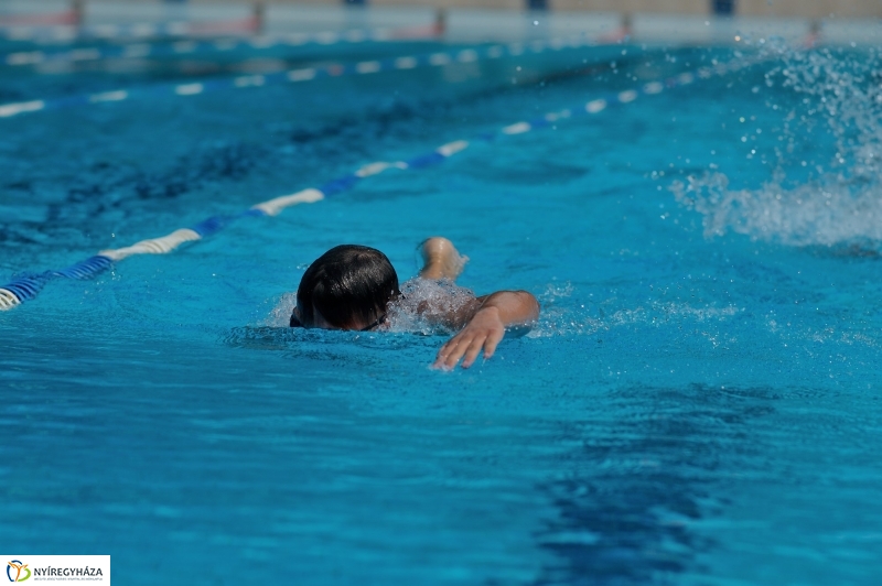 Nyíregyházi úszósikerek