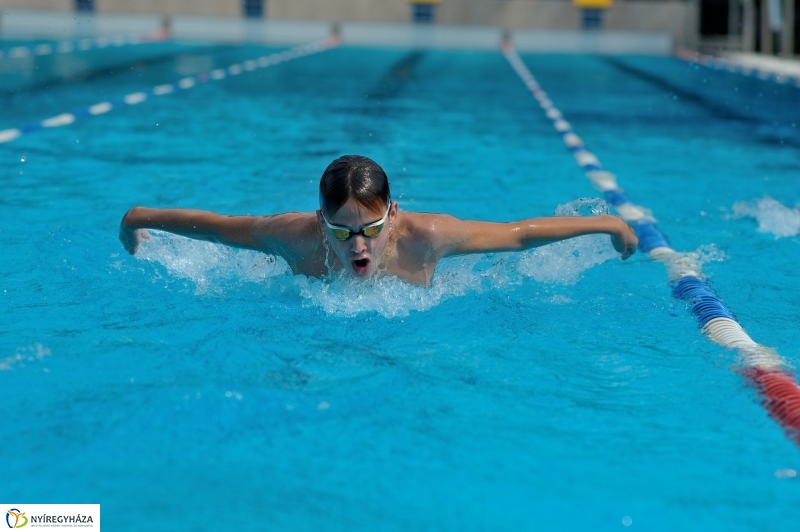 Nyíregyházi úszósikerek