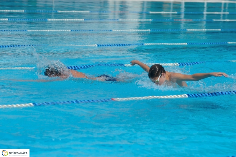 Nyíregyházi úszósikerek