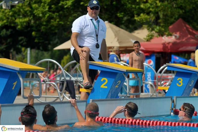 Nyíregyházi úszósikerek