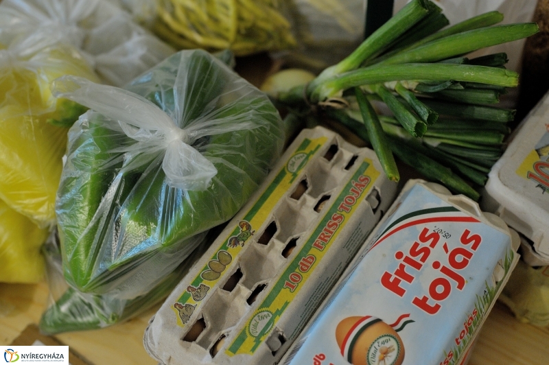 Nyíregyházi Kosár Közösség