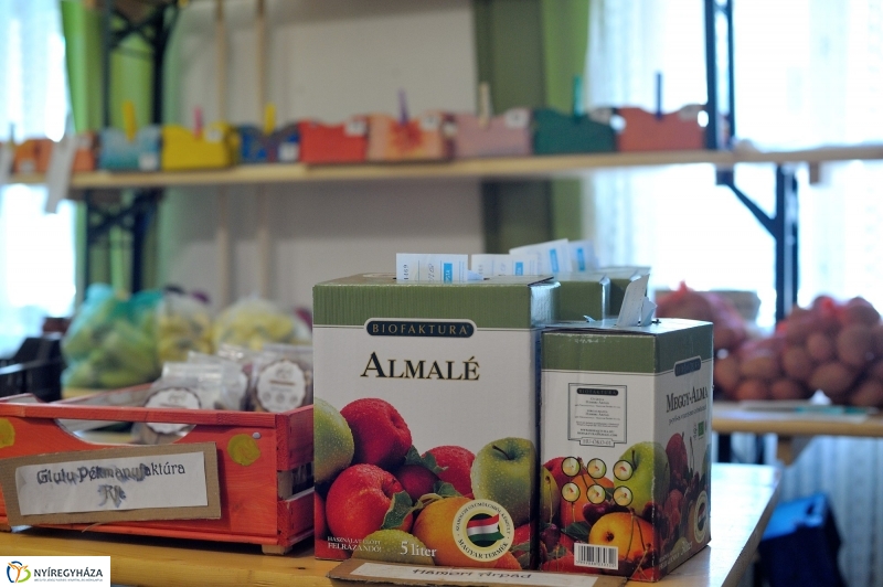 Nyíregyházi Kosár Közösség