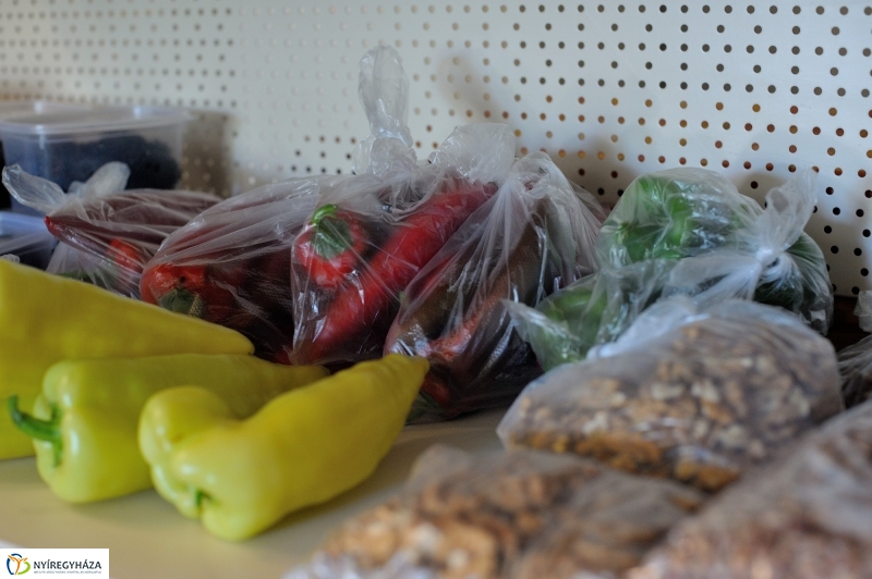 Nyíregyházi Kosár Közösség