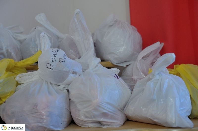 Nyíregyházi Kosár Közösség