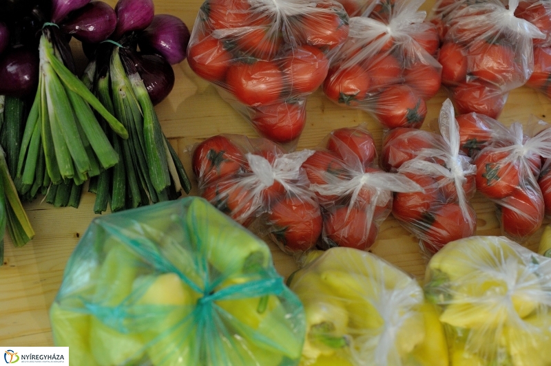 Nyíregyházi Kosár Közösség