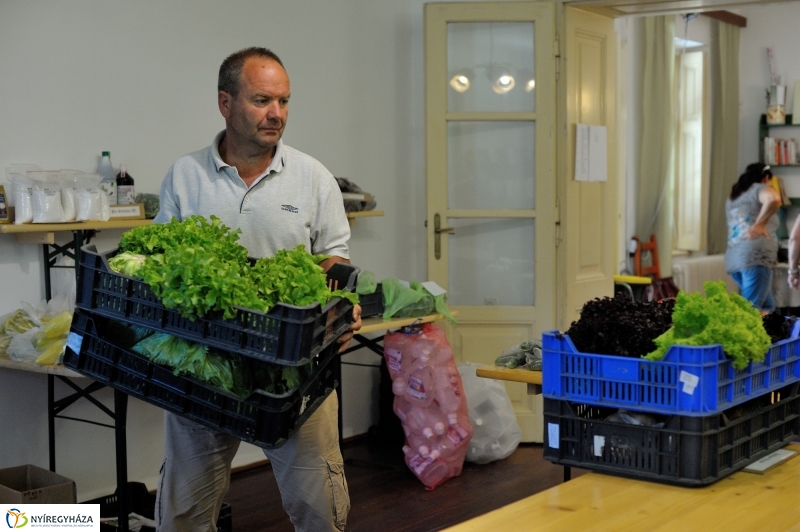 Nyíregyházi Kosár Közösség