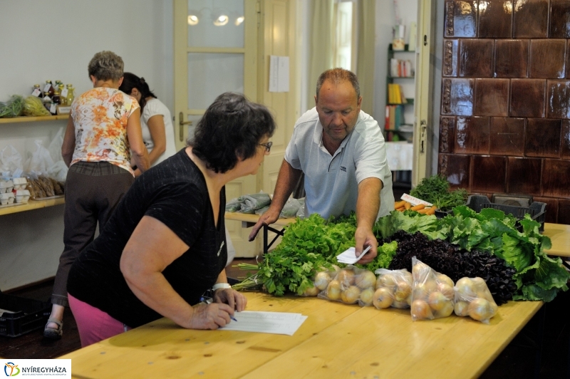 Nyíregyházi Kosár Közösség