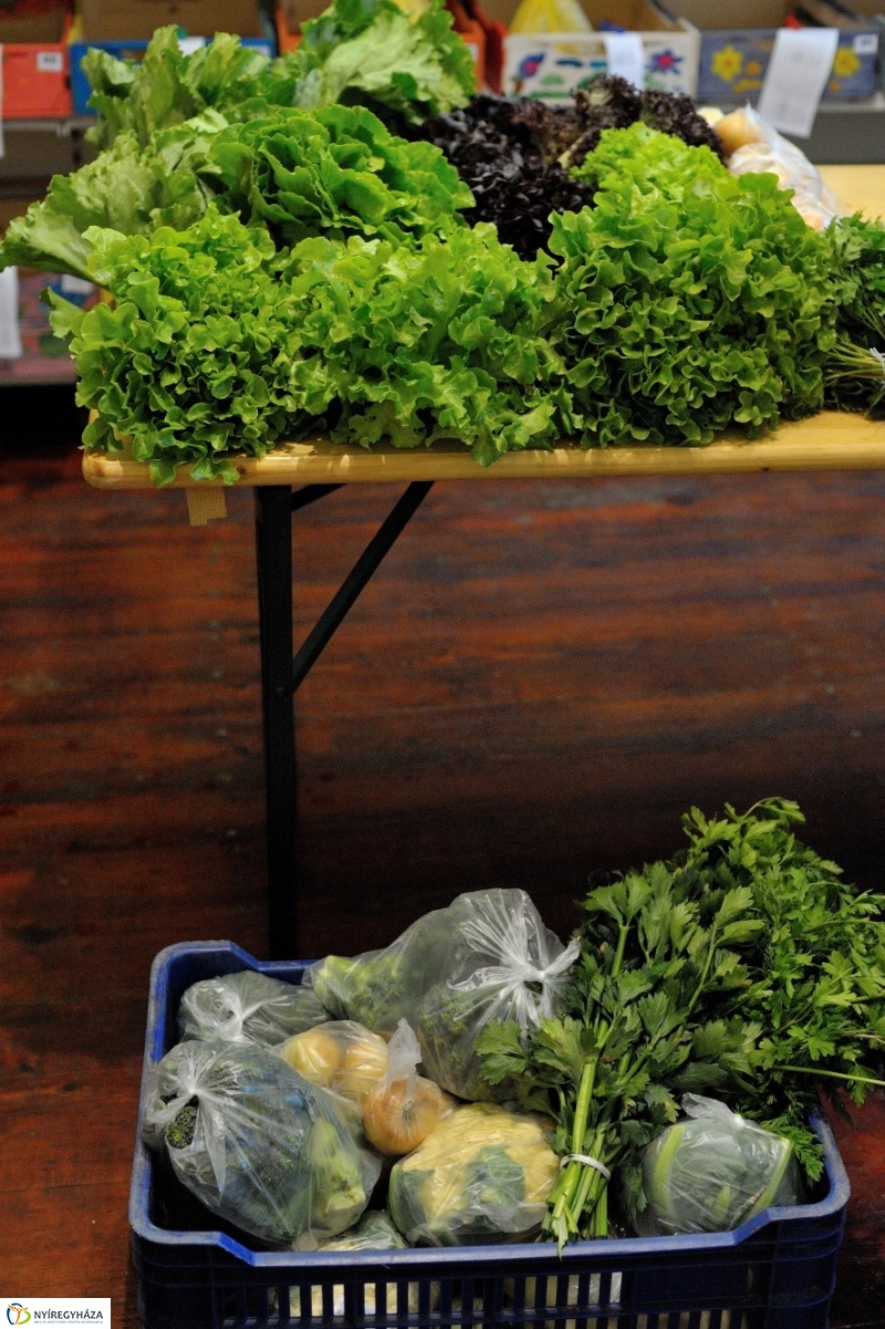 Nyíregyházi Kosár Közösség