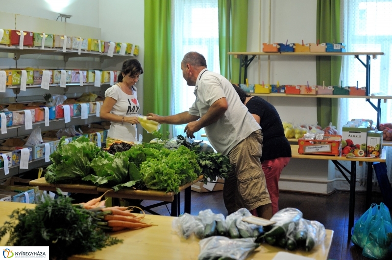 Nyíregyházi Kosár Közösség