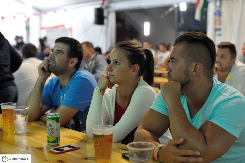 Foci Eb - Döntő Portugália-Franciaország