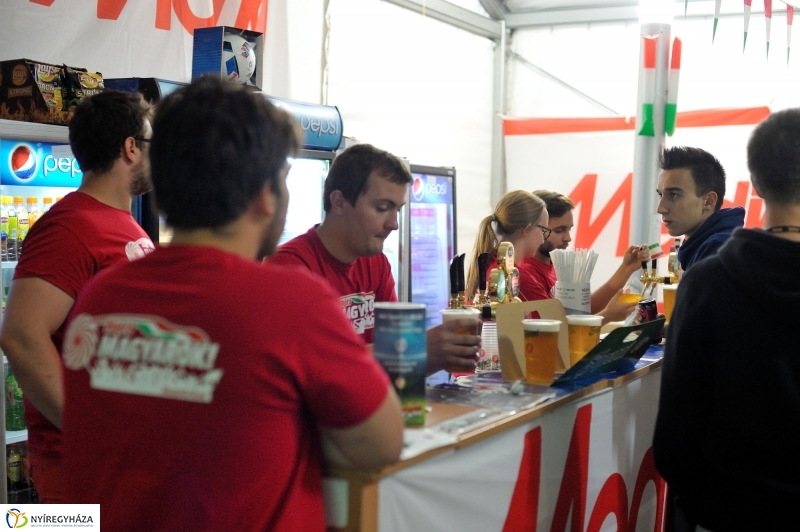 Foci Eb - Döntő Portugália-Franciaország