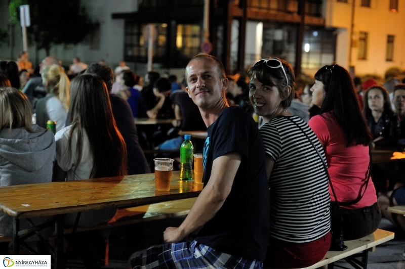 Foci Eb - Döntő Portugália-Franciaország