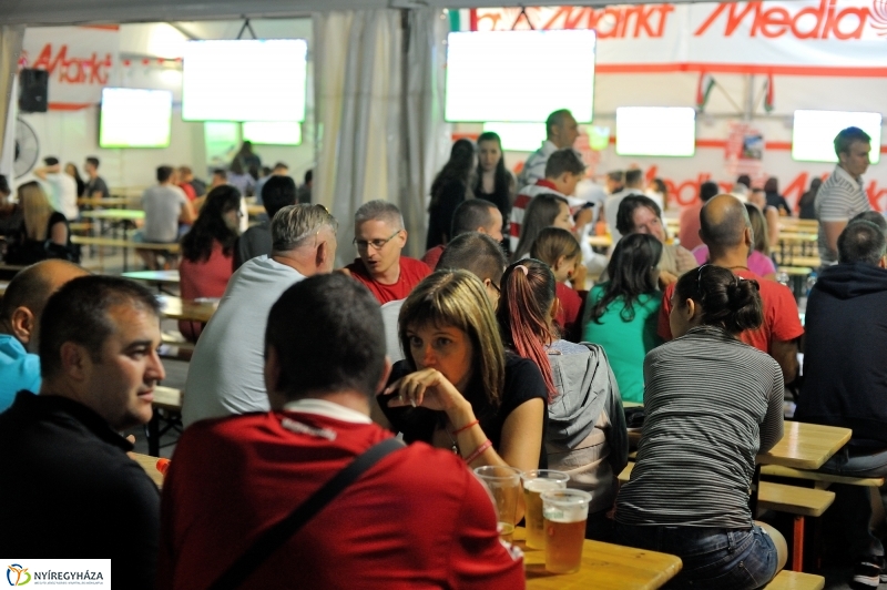 Foci Eb - Döntő Portugália-Franciaország