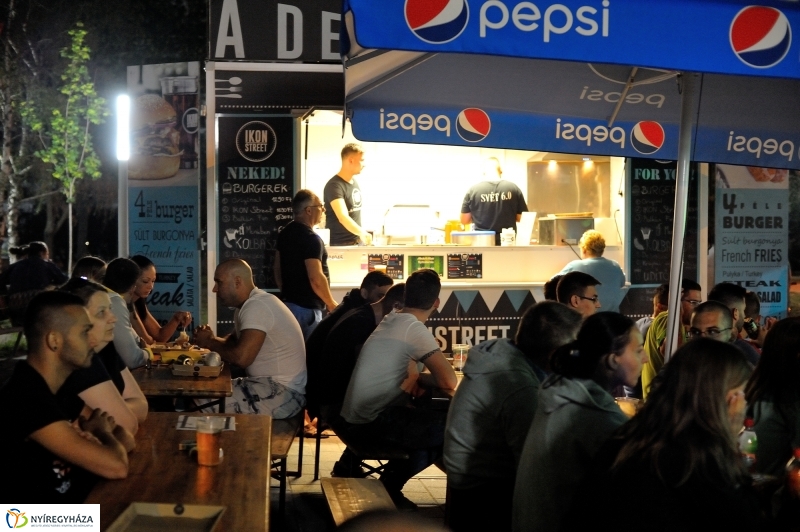 Foci Eb - Döntő Portugália-Franciaország