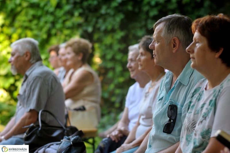Marianet Duo a múzeumban