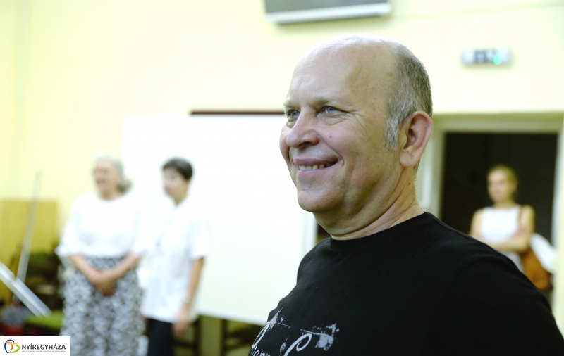 Megkezdődtek a Tirpák Lakodalmas táncpróbái