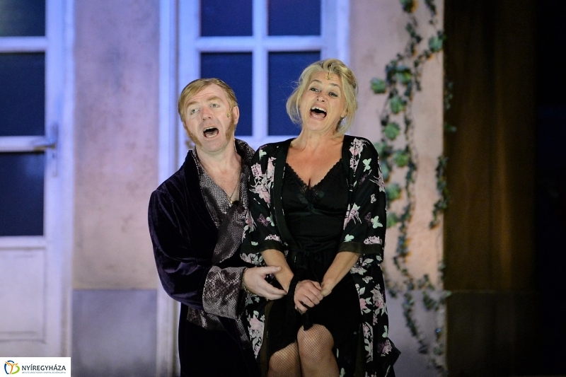 Anconai szerelmesek 2 a Szabadtéri Színpadon