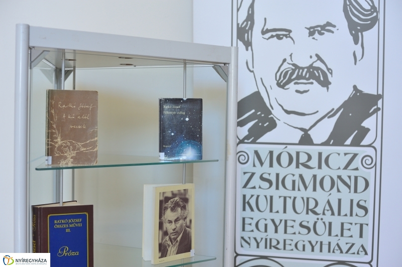 Ratkó Józsefre emlékeztek