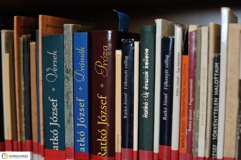 Ratkó Józsefre emlékeztek