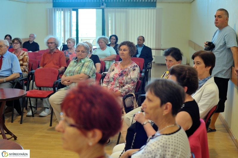 Ratkó Józsefre emlékeztek