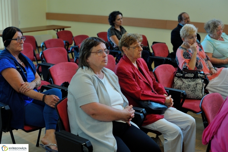 Ratkó Józsefre emlékeztek