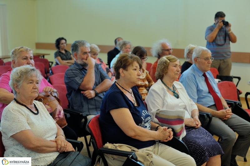 Ratkó Józsefre emlékeztek