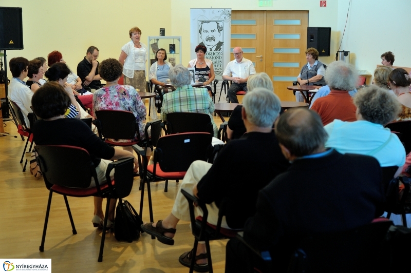 Ratkó Józsefre emlékeztek