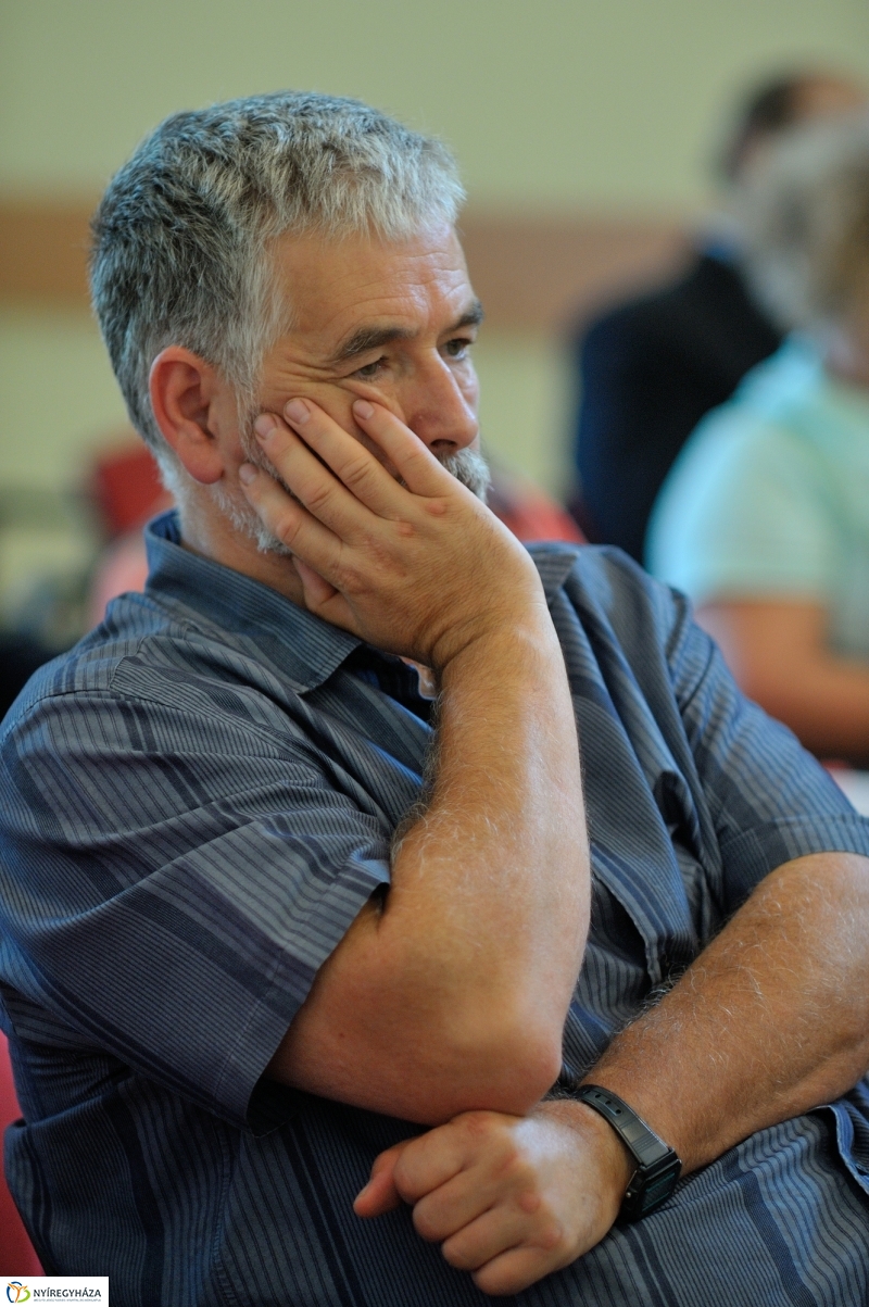 Ratkó Józsefre emlékeztek